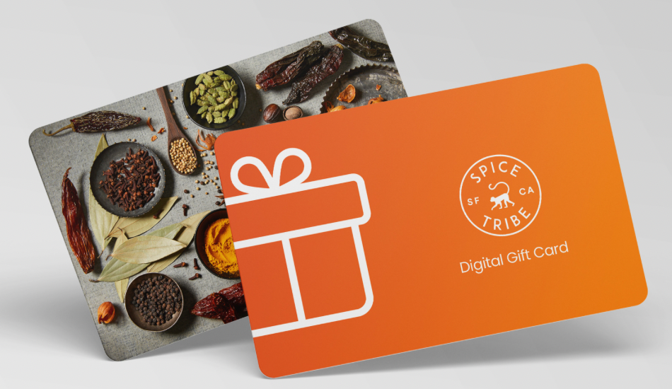 Digital Gift Card | Tropicfeel