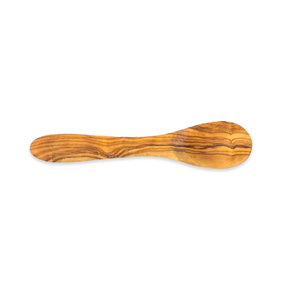 Curio Spice Company Wooden Spoons Masala Tea Scoop