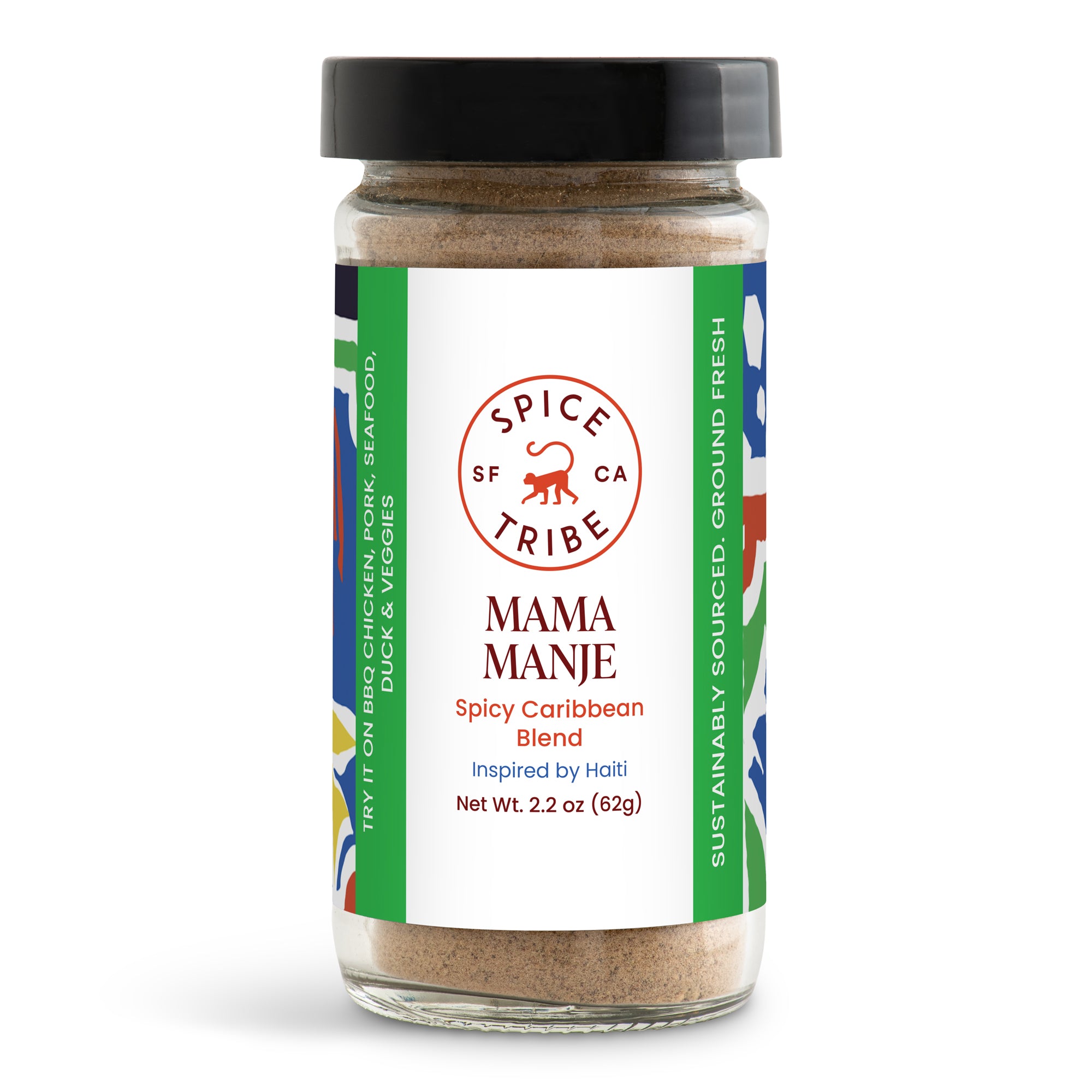 Simply Organic Spice Right Pepper and More 2.2 oz.