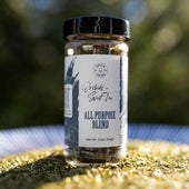 All-Purpose Herb & Garlic Spice Blend