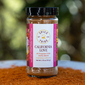 Bold Chile Garlic Spice Blend