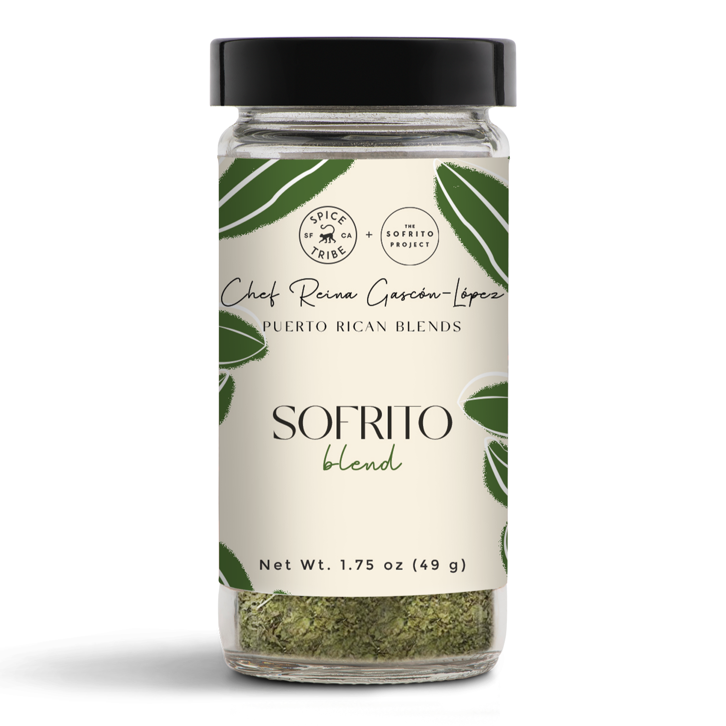 Sofrito Blend Spice Tribe