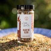 Savory Tuscan Herb & Tomato Spice Blend