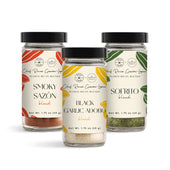 The Sofrito Project Collection