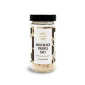 Wild Black Truffle Salt