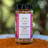 Bold Chile Garlic Spice Blend