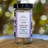 Spicy Thai Curry Spice Blend