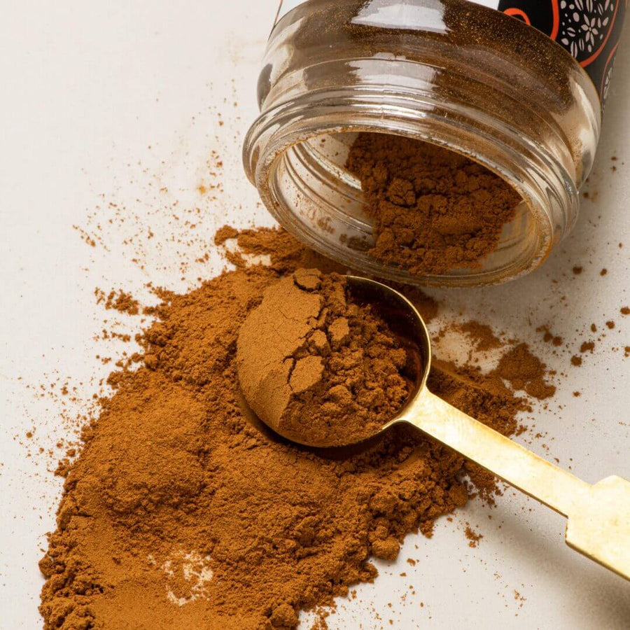 Clearance Padang Cassia Cinnamon