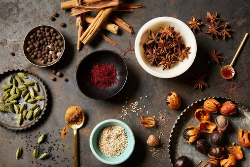 Spice Tribe | The Online Spice Store - Buy Fresh Spice Blends, Herbs