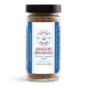 Zesty Japanese Shichimi Togarashi Spice Blend