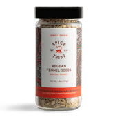Clearance Aegean Fennel Seeds