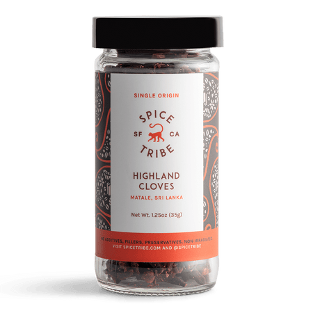 Late Harvest Black Peppercorns – Spice Tribe