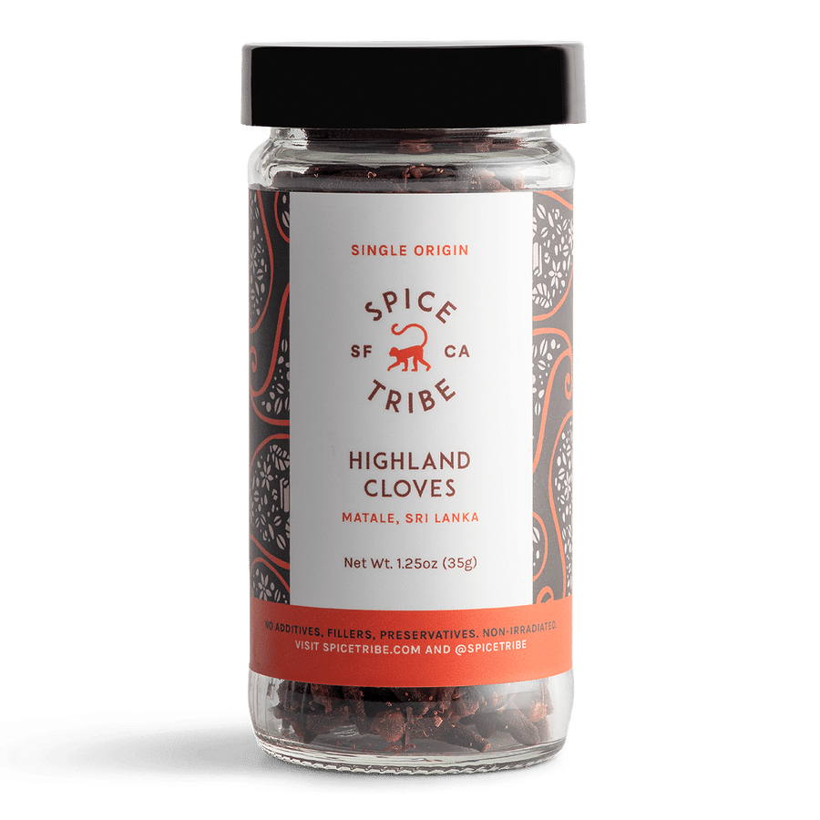 Highland Cloves
