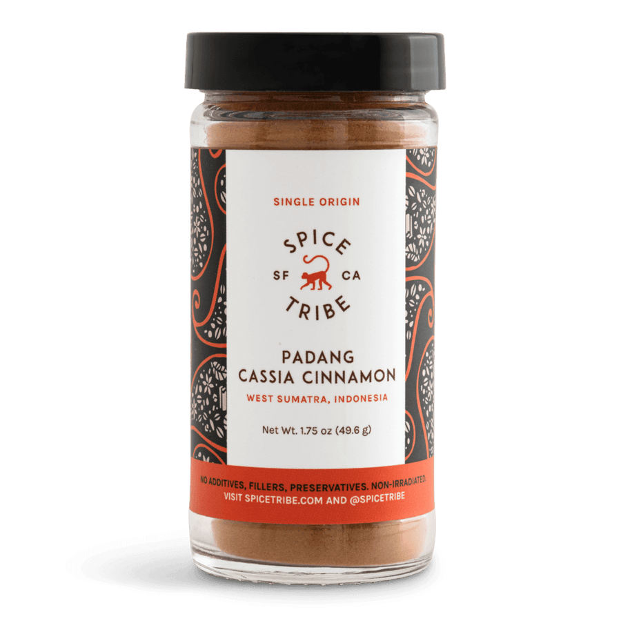 Padang Cassia Cinnamon